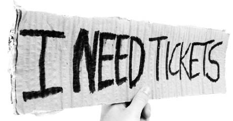 Tickets & Box Office