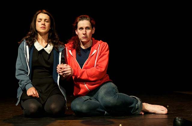 Hate Crime Initiative