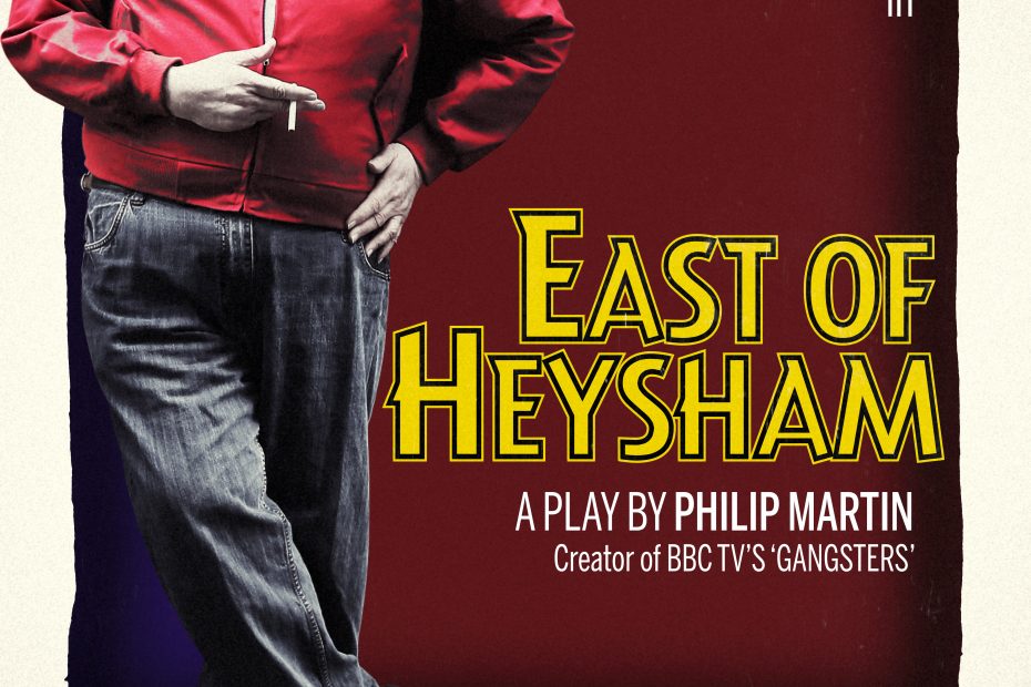 East of Heysham